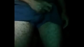 Preview 2 of Kanwari Chut - handsome guy undressing
