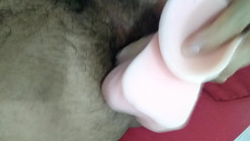 Preview 4 of Jordi Special - Culo peludo