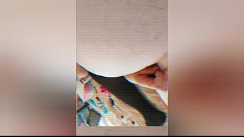 Preview 2 of Pakistan Kiss Girl - Cross-dressing slut takes it all