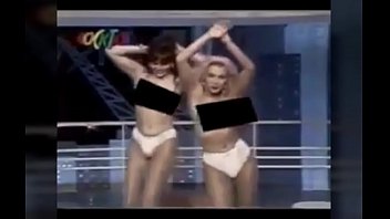 Preview 1 of Rebecca Penfold - Cocktail - SBT (1991) highlights Part 4