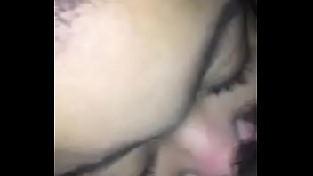 Preview 1 of Horsefuckgirl - Thickmixed Lesbian Eats Hairy Ebony Studs Pussy
