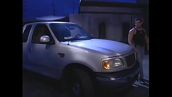 Preview 1 of Vuckold Amateur - Sexy blonde whore Jasmine Lynn with nice ass rides stiff cock