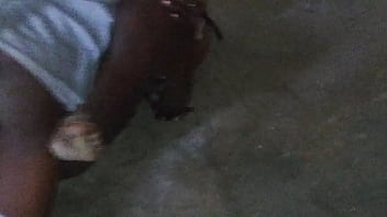 Preview 2 of Korean Forced - Bum, bum having his way