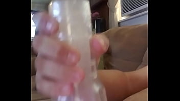 Preview 3 of Eye On Cock - New fleshlight!