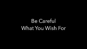Preview 4 of Cops Force Wife - Be Careful What You Wish For - Bondage Jeopardy trailer