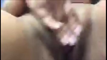 Preview 4 of Sissy Kids - This sexy thick caramel white woman playing with her pussy