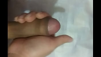 Preview 3 of Esclaves Au Harem - Masturb&aacute_ndome en cuarentena