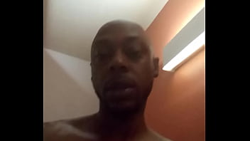 Preview 2 of Candycoated Ebony Tits - Verification video