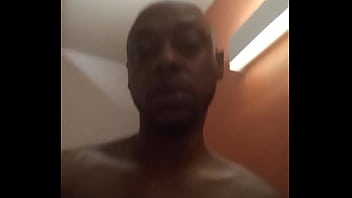 Preview 3 of Candycoated Ebony Tits - Verification video