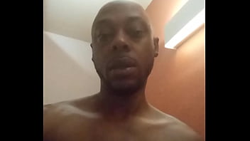Preview 1 of Candycoated Ebony Tits - Verification video