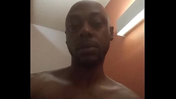 Preview 4 of Candycoated Ebony Tits - Verification video