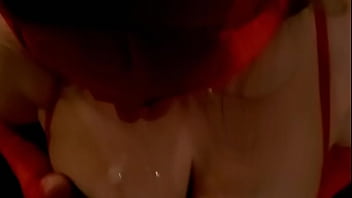 Preview 4 of 18 Year Old Girl Fucking Old Boy - ELLA SABE COMO SACARME TODA LA LECHE