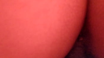 Preview 2 of Asian Apple Seed Anal Pacifier - Culiando Valdivia