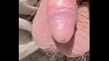 Preview 4 of Aishwarya Rai Xxxsexx - Small amateur cock pissing outside
