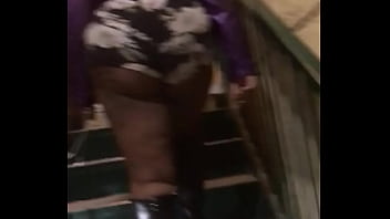 Preview 1 of Small Nukili Hard Chuchi - Fat booty about to get spoil