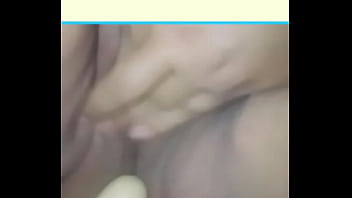 Preview 3 of Japanese Teen Porn Video - Gordinha tarada ela dinovo