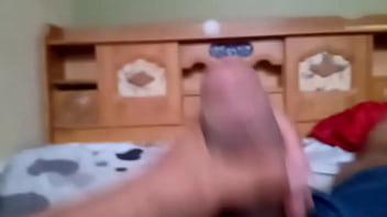 Preview 1 of Animals Fuck V - Maduro me manda su leche en cuarentena
