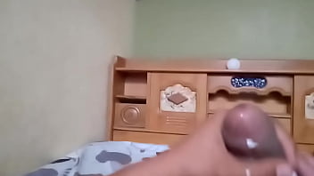 Preview 4 of Animals Fuck V - Maduro me manda su leche en cuarentena
