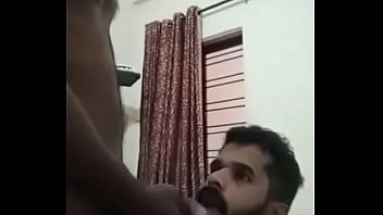 Preview 1 of X Jox - Bivan a good sucking boy