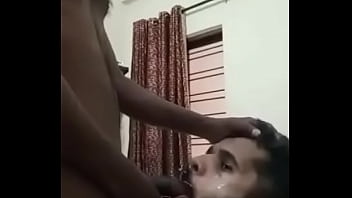 Preview 4 of X Jox - Bivan a good sucking boy