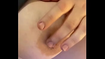 Preview 1 of Step Xvideos - Chubby amateur playing with big tits