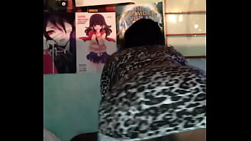 Preview 1 of Madison Ivy Spit - Jugando solita por la noche