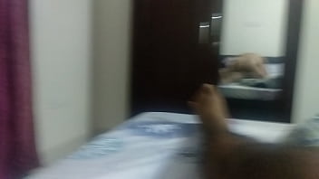 Preview 1 of Gay Garndpa - Desi wife with husband