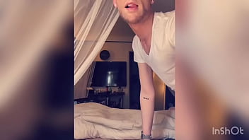 Preview 4 of Vip Mix Grl - Me Twerking and teasing