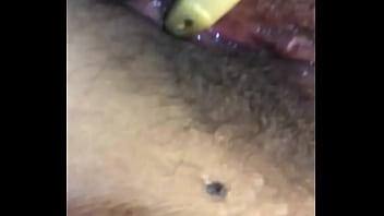 Preview 1 of Catneckchoke - Wet Pussy