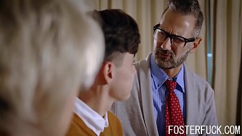Preview 2 of Mother Sex Son Indian - stepMom Needs Foster stepSon&#039_s Help To Get Pregnant- Dee Williams