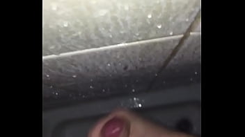 Preview 2 of Soi Hui Aunty Ko Rat Me Desi - Masturbation