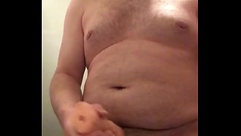 Preview 3 of Raped Illegal - Solo masturbation