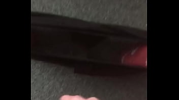 Preview 2 of Beutiful Sax - Me quick cum