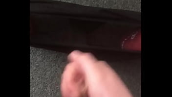 Preview 1 of Beutiful Sax - Me quick cum