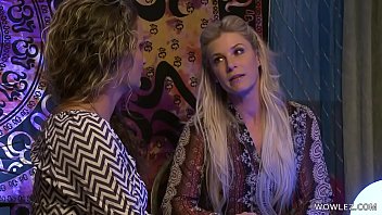 Preview 1 of Tamanna Bhatia Xx Hd - Spiritual Woman And Her Much y. Client - India Summer,  Athena Faris