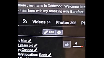 Preview 1 of American Xnxxxdowanload - Verification video