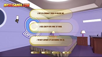 Preview 2 of Loca Chica - Dragon BallZ: Fuck Vision