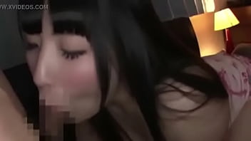 Preview 3 of Pakistan Postoo Xxx Porn - step son loves his busty japanese