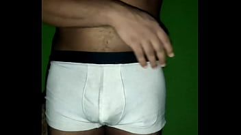 Preview 2 of Nieta Follando Con Abuelo - Verification video