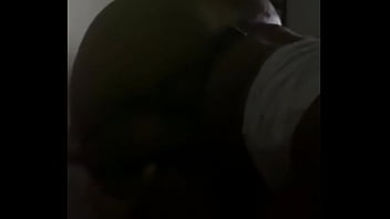 Preview 1 of Hollywood Bona Admi - Phat ass suckin dick all night