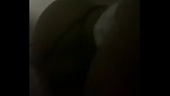 Preview 4 of Hollywood Bona Admi - Phat ass suckin dick all night