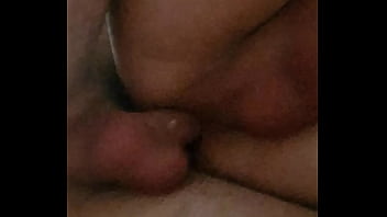 Preview 1 of First Time Night Xxnx - We got ourselves a little anal slut (part 5)