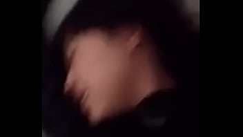 Preview 1 of Seco Porno - Cute Asian teen gets fucked wis2020