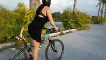 Preview 1 of Animal Zoo Farm Sex - Paseo en bicicleta sexual