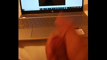 Preview 3 of Mom And Son Kitchen Fucking - Llenando la verificaci&oacute_n de leche