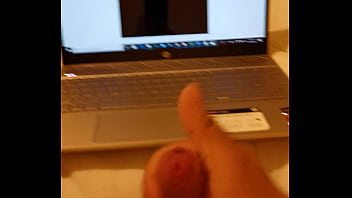 Preview 1 of Mom And Son Kitchen Fucking - Llenando la verificaci&oacute_n de leche