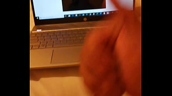 Preview 4 of Mom And Son Kitchen Fucking - Llenando la verificaci&oacute_n de leche