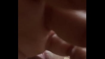 Preview 3 of Tow Gail Sexy - Aquela aliviada antes de dormir