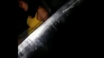 Preview 4 of Spit Piss Gangbang - No aguantaron la cuarentena