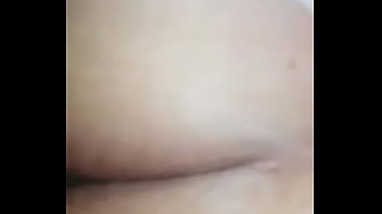 Preview 4 of Kinnar Chudai - Uno de anta&ntilde_o,  con el rico culo de mi mujer